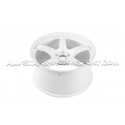 Llanta Rays Gram Lights 57CR 18x9.5 - 5x100 ET38 - White