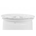 Llanta Rays Gram Lights 57CR 18x9.5 - 5x100 ET38 - White