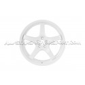 Rays Gram Lights 57CR Wheel 18x9.5 - 5x100 ET38 - White