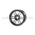 Enkei RPF1 Wheel 17x9 - 5x114.3 ET22 - Black