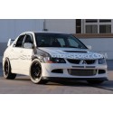 Enkei RPF1 Wheel 17x9 - 5x114.3 ET22 - Black