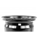 Enkei RPF1 Wheel 17x9 - 5x114.3 ET22 - Black