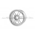 Jante Enkei RPF1 17x8.5 - 5x114.3 ET40 - Silver