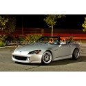 Jante Enkei RPF1 17x8.5 - 5x114.3 ET40 - Silver