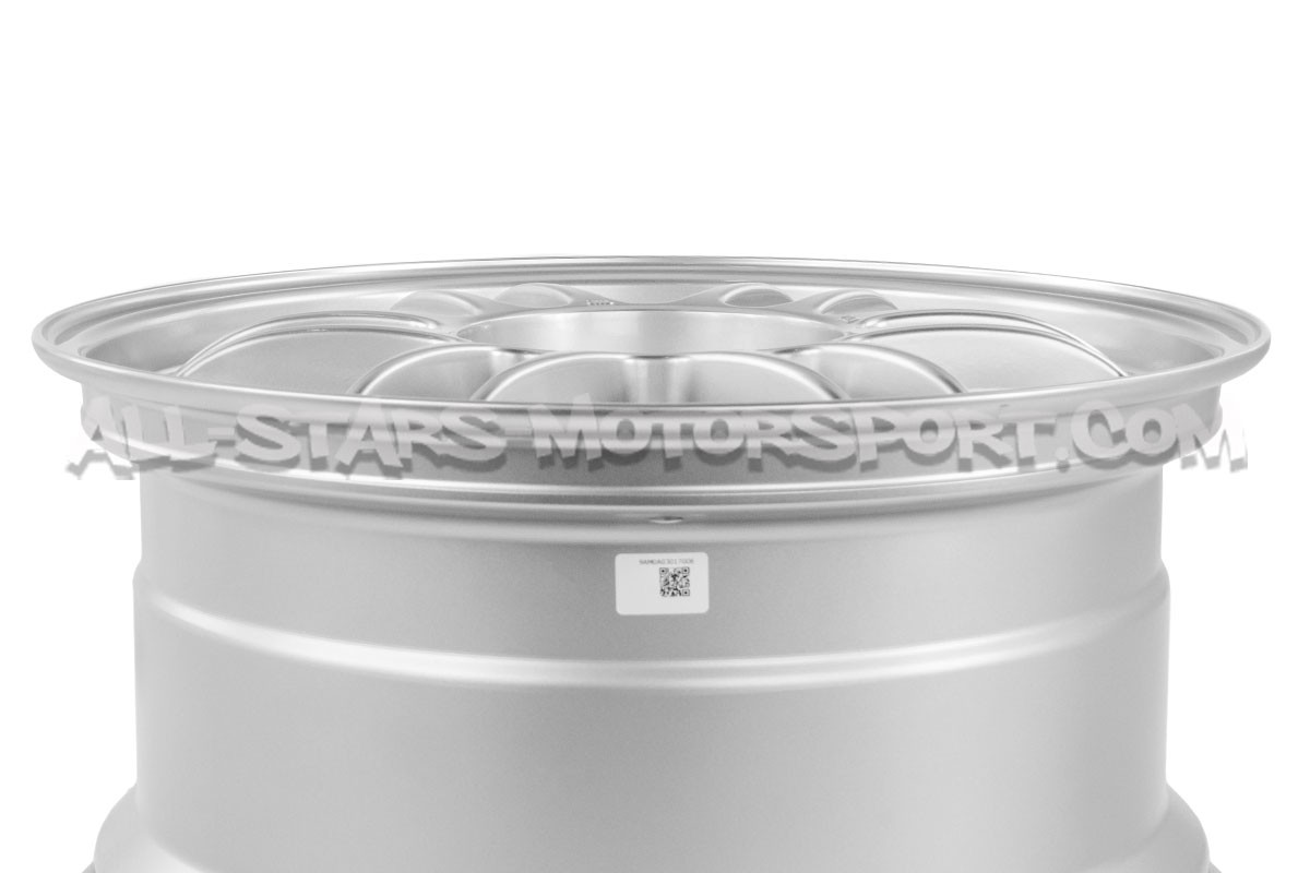 Llanta Enkei RPF1 17x8.5 - 5x114.3 ET40 - Silver