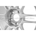 Llanta Enkei RPF1 17x8.5 - 5x114.3 ET40 - Silver