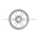 Jante Enkei RPF1 17x8.5 - 5x114.3 ET40 - Silver