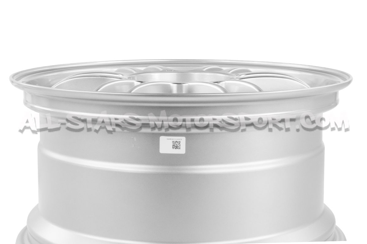 Llanta Enkei RPF1 17x8.5 - 5x114.3 ET30 - Silver