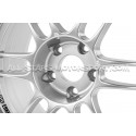 Llanta Enkei RPF1 17x8.5 - 5x114.3 ET30 - Silver