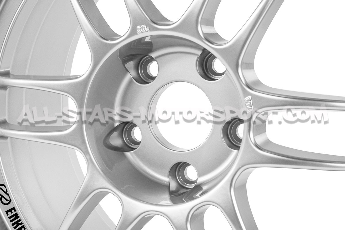 Llanta Enkei RPF1 17x8.5 - 5x114.3 ET30 - Silver
