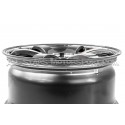 Rays Volk Racing TE37 SL Saga 18x8.5 - 5x112 ET42 - Gunmetal