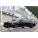 Jantes Volk Racing TE37 SL Black Edition III 19x9.5 et 19x10.5 pour...