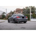 Llantas Volk Racing TE37 SL Black Edition III 19x9.5 y 19x10.5 para...