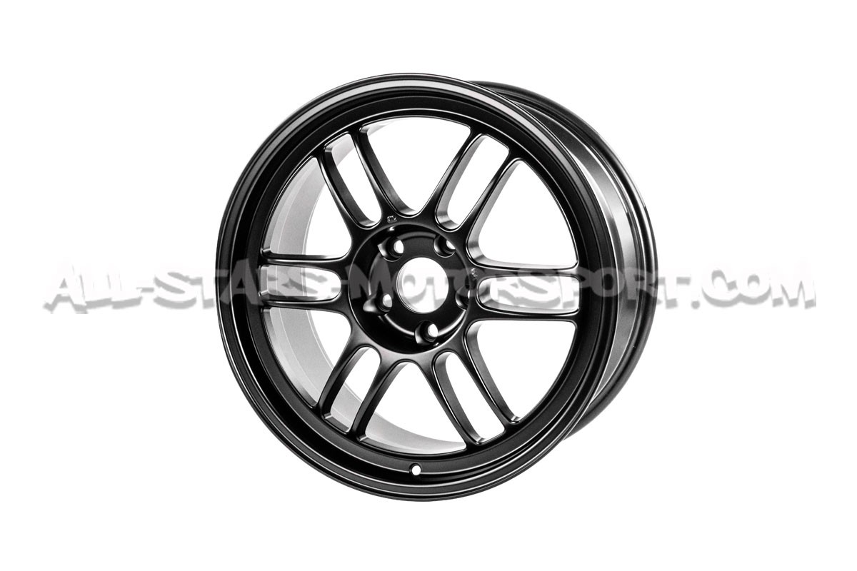 Llanta Enkei RPF1 18x8.5 - 5x114.3 ET30 - Black
