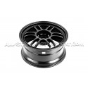 Jante Enkei RPF1 18x8.5 - 5x114.3 ET30 - Black
