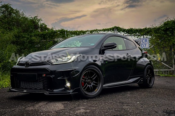 Llanta Enkei RPF1 18x8.5 - 5x114.3 ET30 - Black