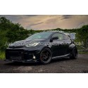 Enkei RPF1 Wheel 18x8.5 - 5x114.3 ET30 - Black