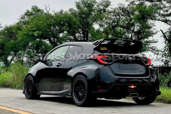 Llanta Enkei RPF1 18x8.5 - 5x114.3 ET30 - Black