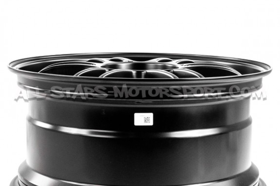 Enkei RPF1 Wheel 18x8.5 - 5x114.3 ET30 - Black