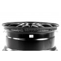 Jante Enkei RPF1 18x8.5 - 5x114.3 ET30 - Black