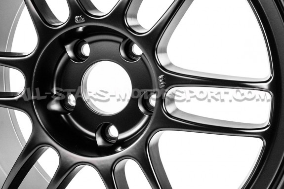 Enkei RPF1 Wheel 18x8.5 - 5x114.3 ET30 - Black