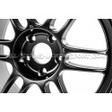 Enkei RPF1 Wheel 18x8.5 - 5x114.3 ET30 - Black