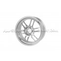 Enkei RPF1 Wheel 18x8.5 - 5x114.3 ET40 - Silver