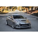 Jante Enkei RPF1 18x8.5 - 5x114.3 ET40 - Silver