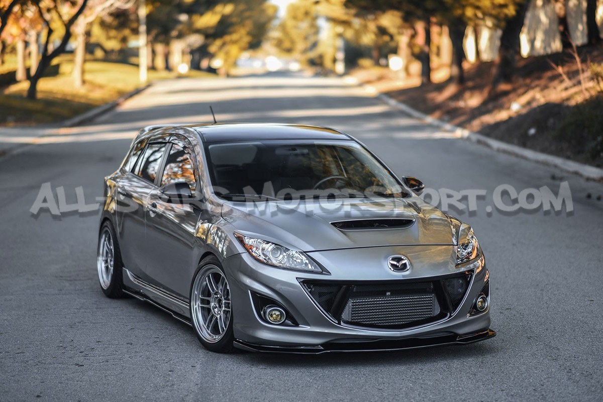 Jante Enkei RPF1 18x8.5 - 5x114.3 ET40 - Silver