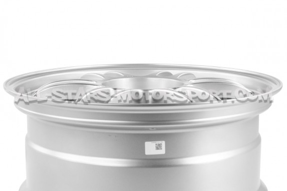 Llanta Enkei RPF1 18x8.5 - 5x114.3 ET40 - Silver