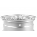 Enkei RPF1 Wheel 18x8.5 - 5x114.3 ET40 - Silver