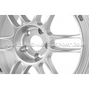Enkei RPF1 Wheel 18x8.5 - 5x114.3 ET40 - Silver