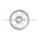 Enkei RPF1 Wheel 18x8.5 - 5x114.3 ET40 - Silver