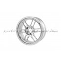 Enkei RPF1 Wheel 18x8.5 - 5x114.3 ET30 - Silver