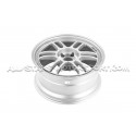Enkei RPF1 Wheel 18x8.5 - 5x114.3 ET30 - Silver