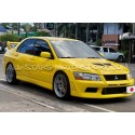 Enkei RPF1 Wheel 18x8.5 - 5x114.3 ET30 - Silver