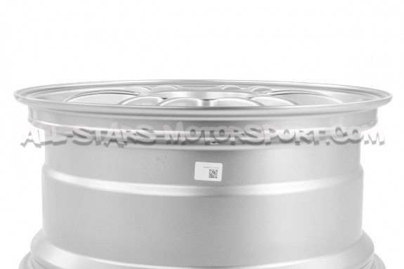 Enkei RPF1 Wheel 18x8.5 - 5x114.3 ET30 - Silver