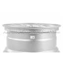 Enkei RPF1 Wheel 18x8.5 - 5x114.3 ET30 - Silver