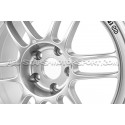 Jante Enkei RPF1 18x8.5 - 5x114.3 ET30 - Silver
