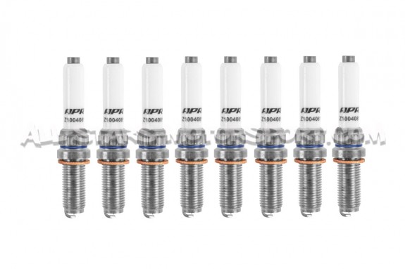 Bougies APR Pro grade 10 pour Audi RS6 C8 / RS7 C8 / RSQ8 / URUS