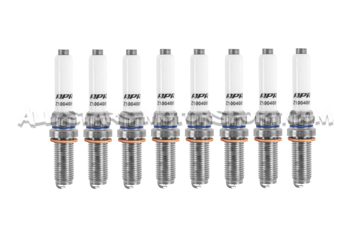APR Pro Grade 10 Spark Plugs for Audi RS6 C8 / RS7 C8 and RSQ8 / URUS