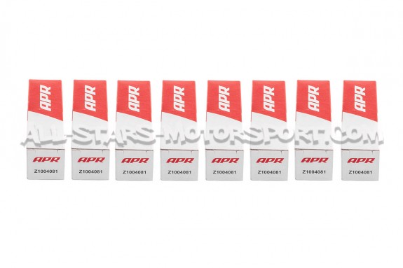 Bougies APR Pro grade 10 pour Audi RS6 C8 / RS7 C8 / RSQ8 / URUS