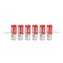 Bujías APR Pro grado 10 para Audi S4 / RS4 B9 y S5 / RS5 F5
