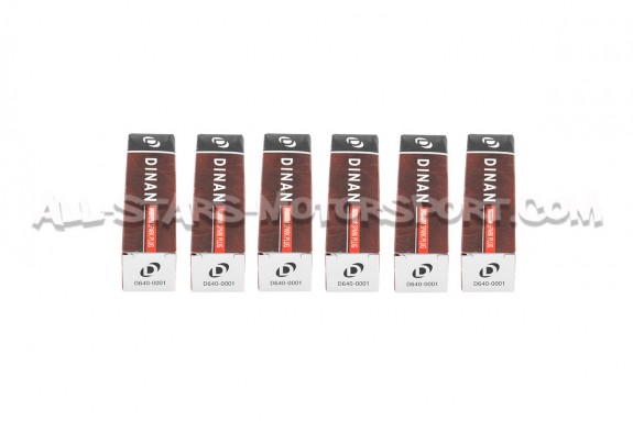 Bujías frias Dinan para BMW 140 / 240i / 340i B58 y M3 G80 / M4 G8x...
