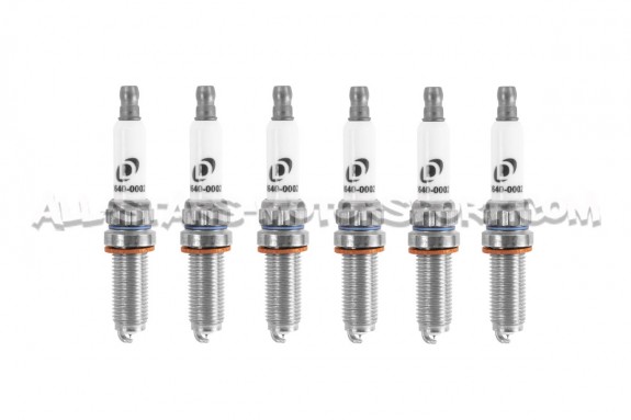 BMW 135i / 235i / 335i N54 / N55 and M2C / M3 F80 / M4 F8x S55 Dina...