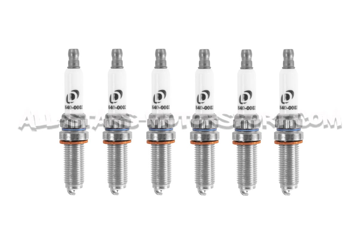 Bougies froides Dinan pour BMW 135i / 235i / 335i N54 / N55 et M2C ...