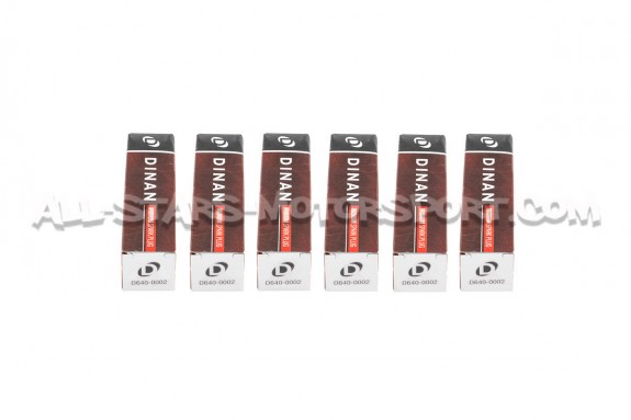 BMW 135i / 235i / 335i N54 / N55 and M2C / M3 F80 / M4 F8x S55 Dina...