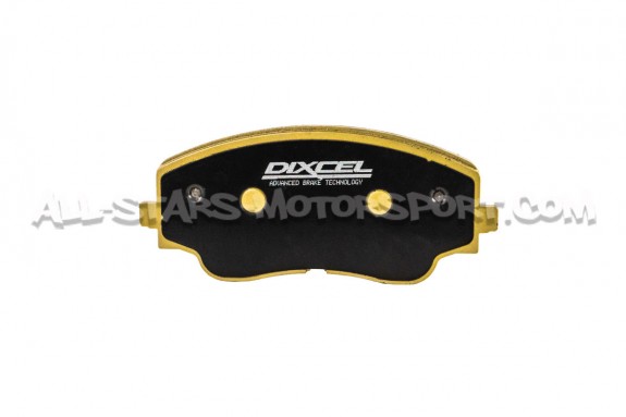 Golf 8 R / S3 8Y / Golf 8 GTI CS Dixcel Z Type Front Pads