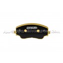 Plaquettes de frein avants Dixcel Z Type pour Golf 8 R / S3 8Y / Go...
