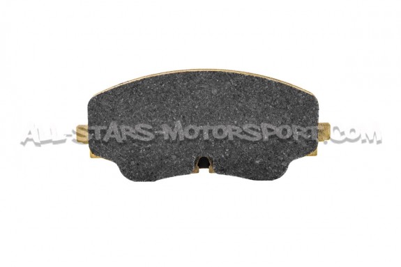 Golf 8 R / S3 8Y / Golf 8 GTI CS Dixcel Z Type Front Pads